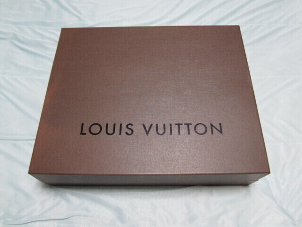 Louis Vuitton LV Taiga Ardoise business bag Moscova - Picture 10 of 10